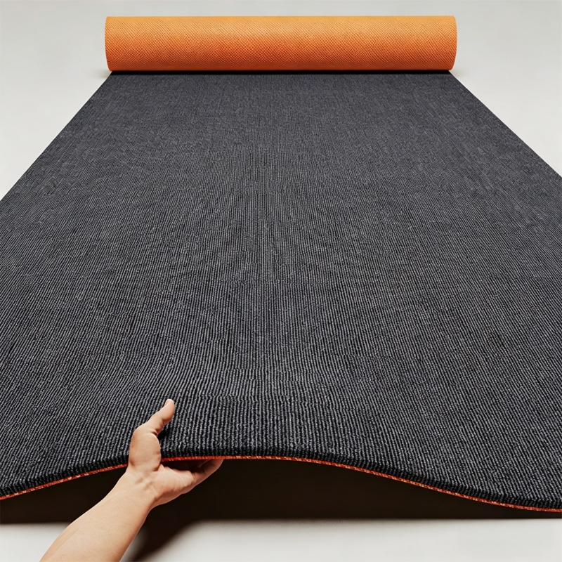 Home Gym Equipment Amazon - Heavy-Duty Sound Absorbing Rug Home Decor