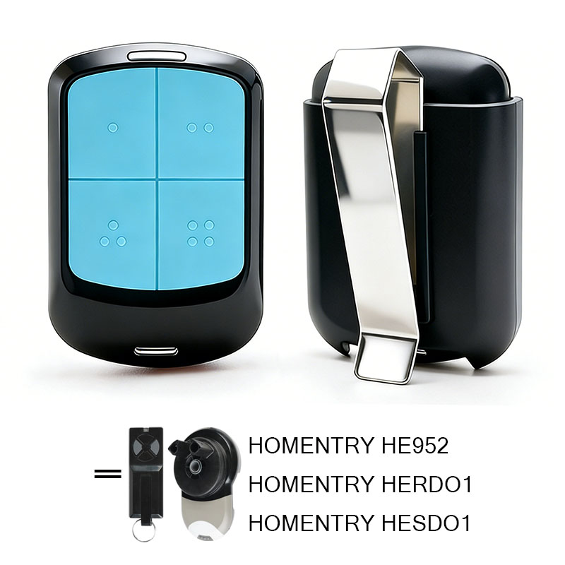 Home Gym Garage - For HOMENTRY HE952 HERDO1 HESDO1 Garage