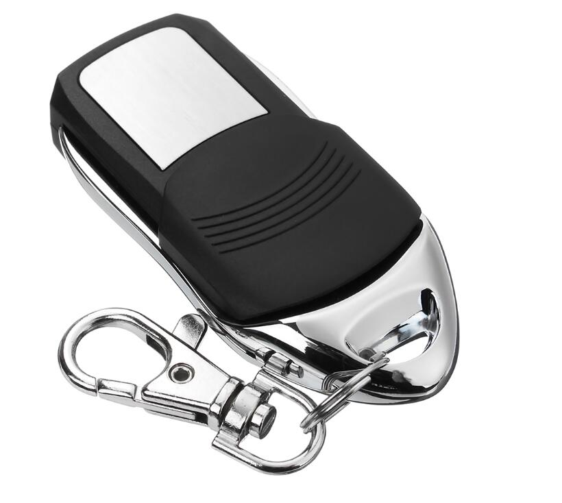 Home Gym Garage - 433.92mhz Garage Door Remote Controller for