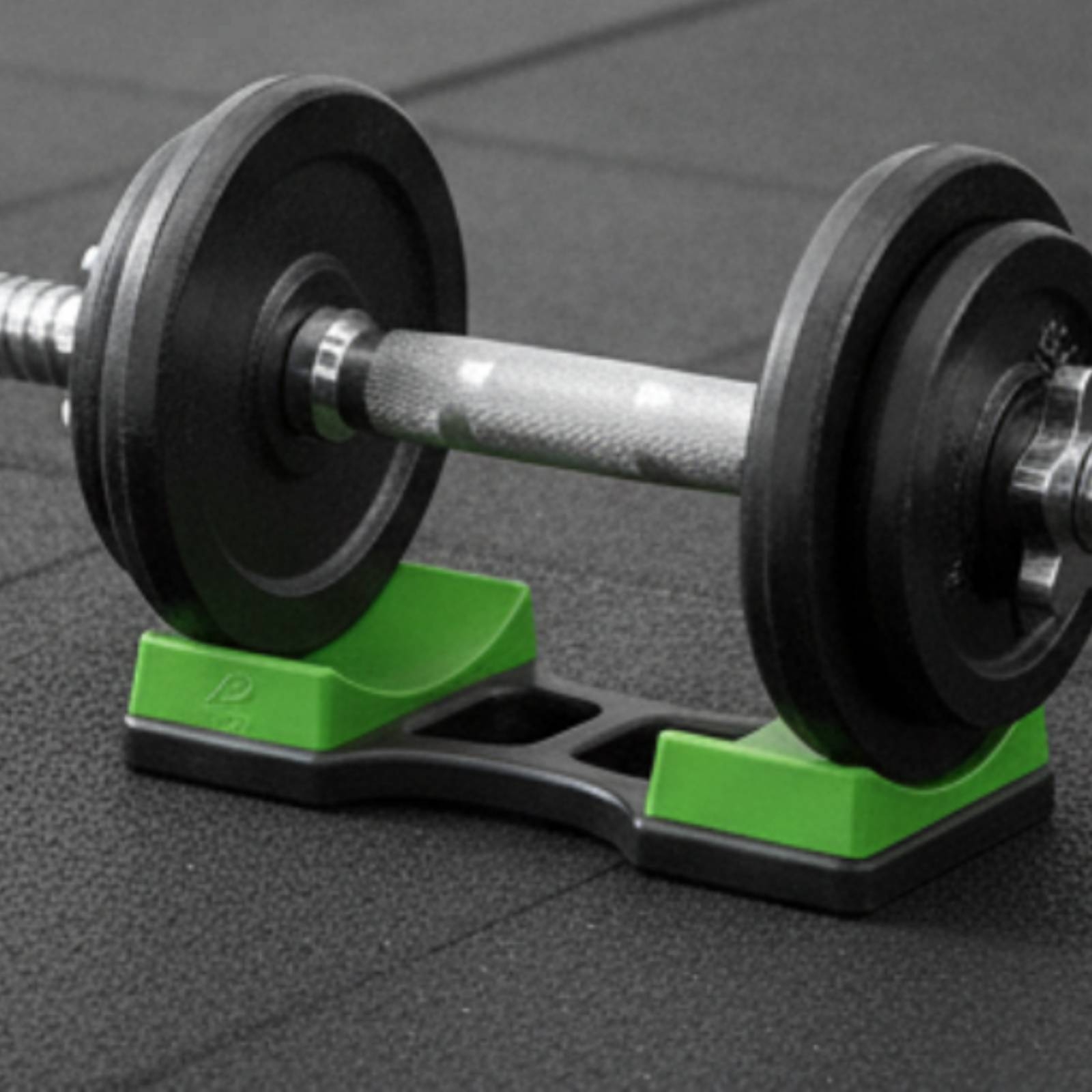 Home Gym Compact - Dumbbell Rack Stand Compact Dumbbell Cradle
