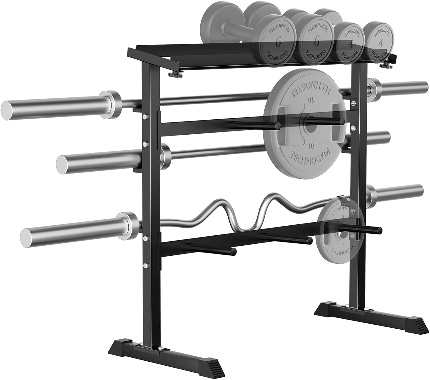 Home Gym Strength Training Wei - Home Gym Compact reseña y precio