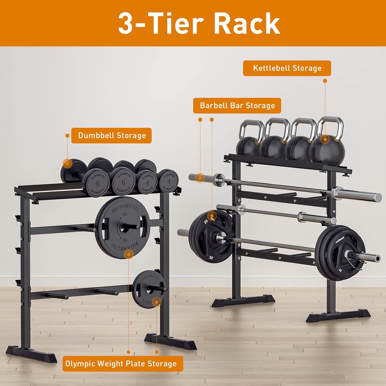 Home Gym Strength Training Wei - Home Gym Compact reseña y precio