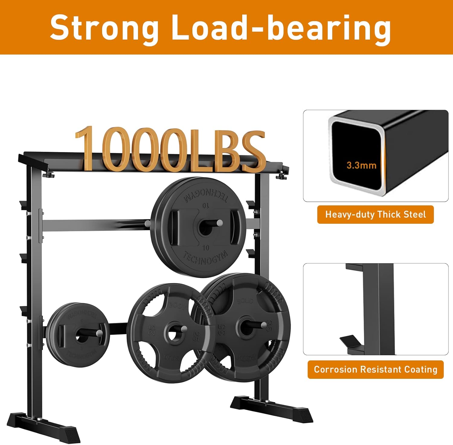 Home Gym Strength Training Wei - Home Gym Compact reseña y precio