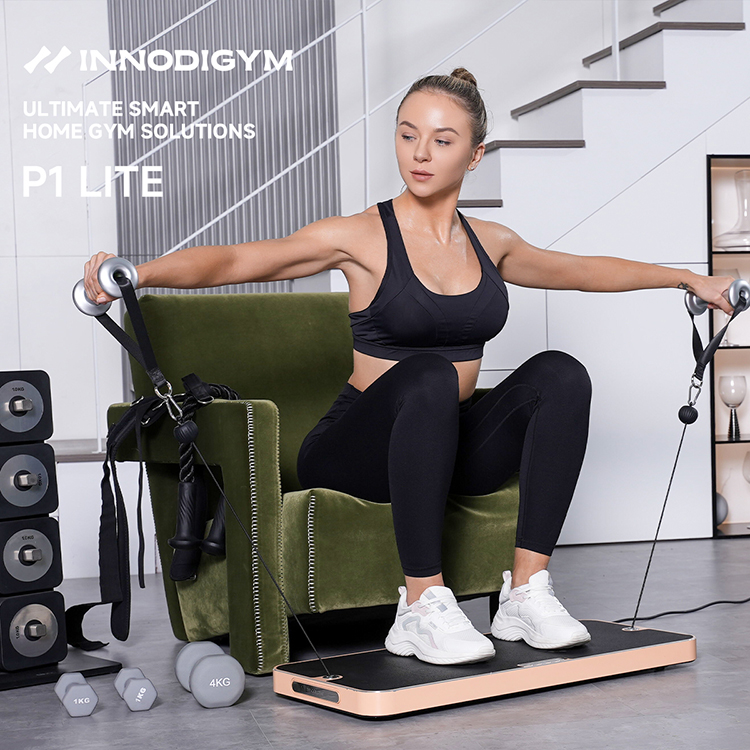 New Arrival Complet Multi Func - All In One Gym Home Equipment reseña y precio