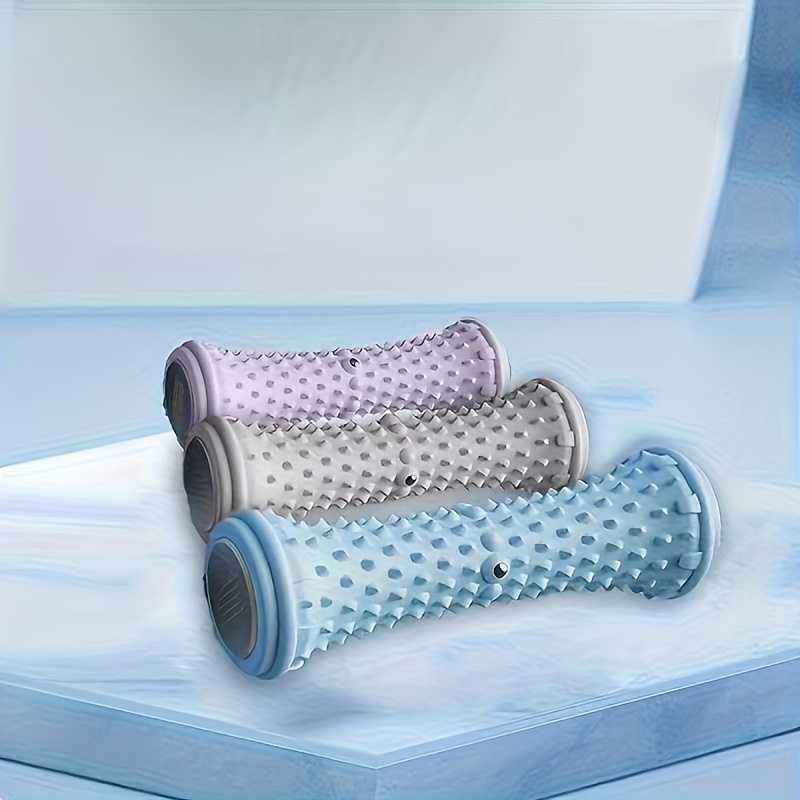 Ergonomic Compact Foot Roller  - Home Gym Compact reseña y precio