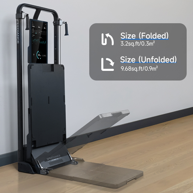 Smart Fitness Home Gym Workout - All In One Gym Home Equipment reseña y precio