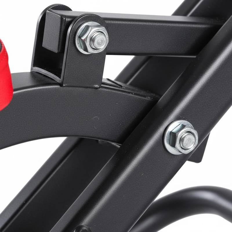 Glute Trainer Rowing Station 1 - Home Gym In Apartment reseña y precio