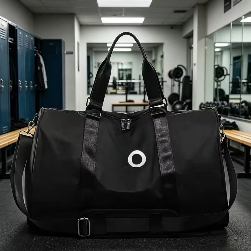 Unisex fitness bag, hand-held  - Home Gym Compact reseña y precio