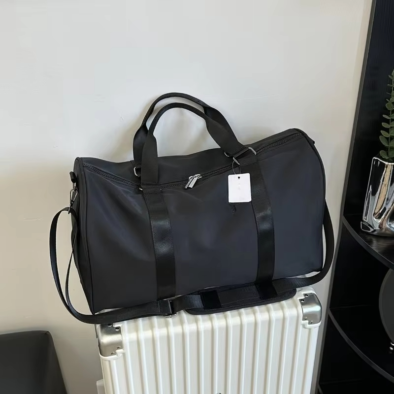 Unisex fitness bag, hand-held  - Home Gym Compact reseña y precio
