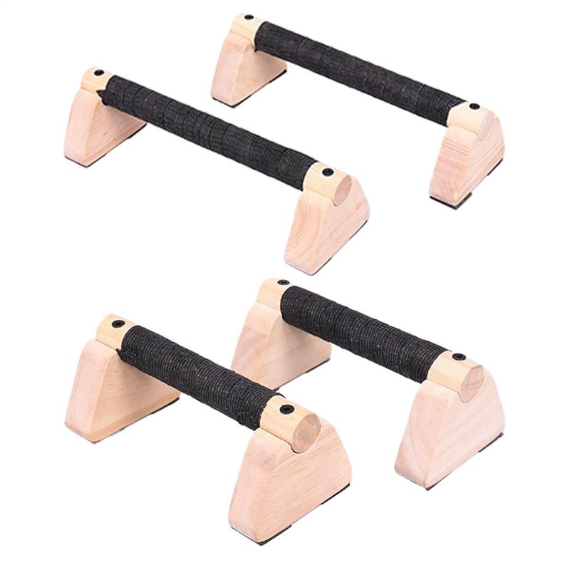 Wood Calisthenics Bar Solid Wo - Home Gym Body Solid reseña y precio