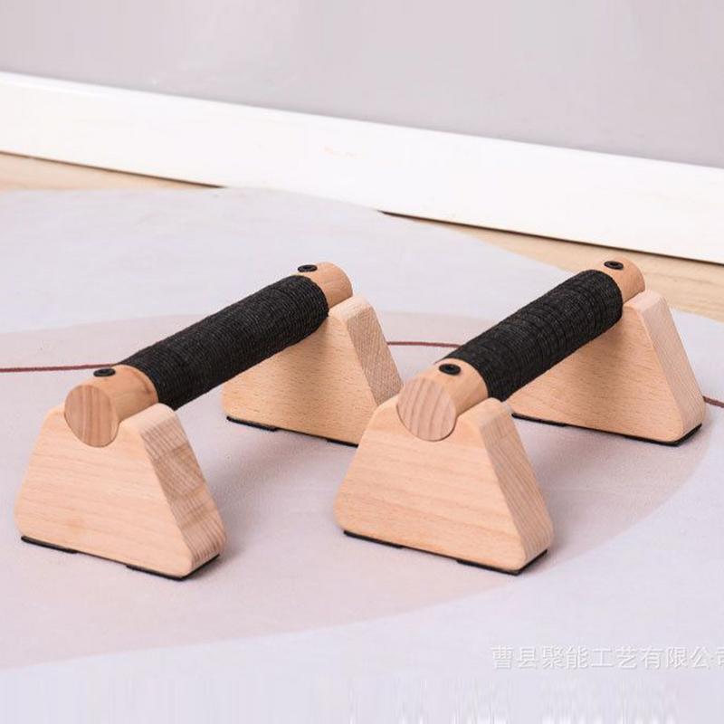 Wood Calisthenics Bar Solid Wo - Home Gym Body Solid reseña y precio