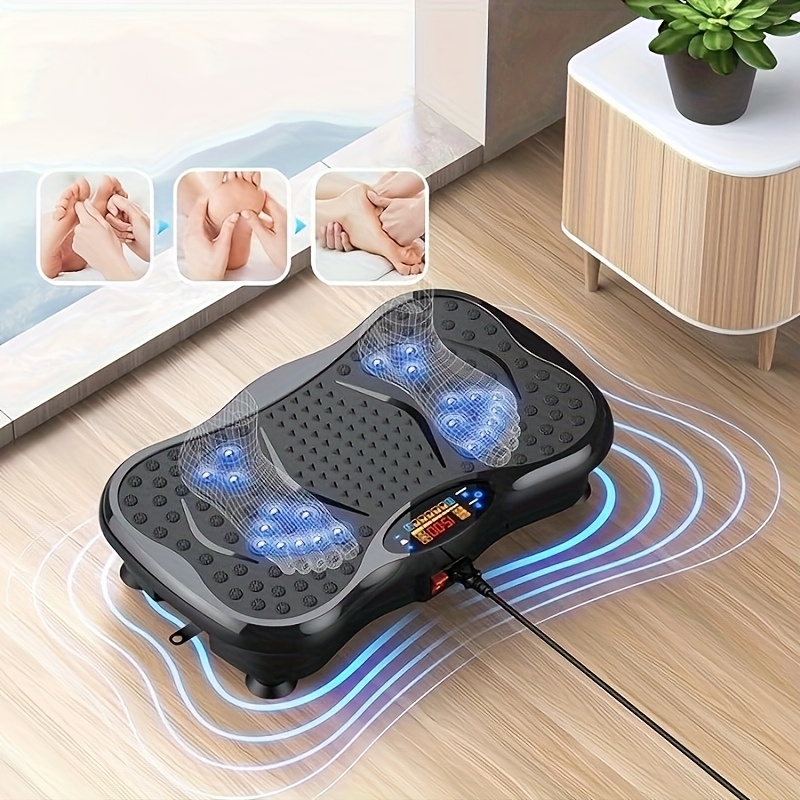 Exercise Machine with Resistan - Home Gym Equipment Amazon reseña y precio