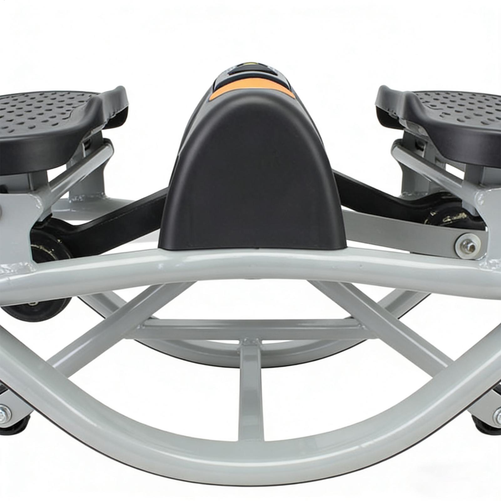 Rock Stepper Workout Exercise  - Home Gym In Apartment reseña y precio