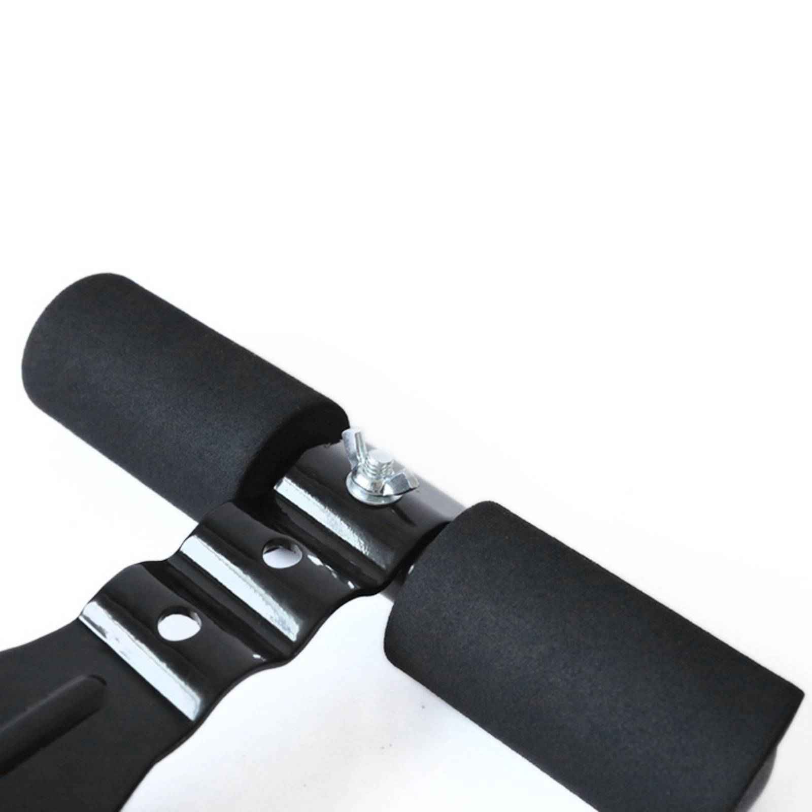 Sit-up Assist Assistant Compac - Home Gym Compact reseña y precio