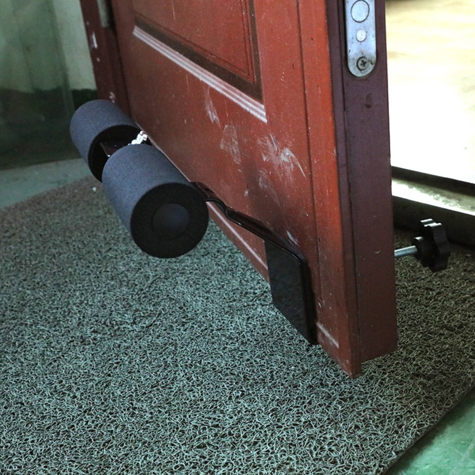 Sit-up Assist Assistant Compac - Home Gym Compact reseña y precio