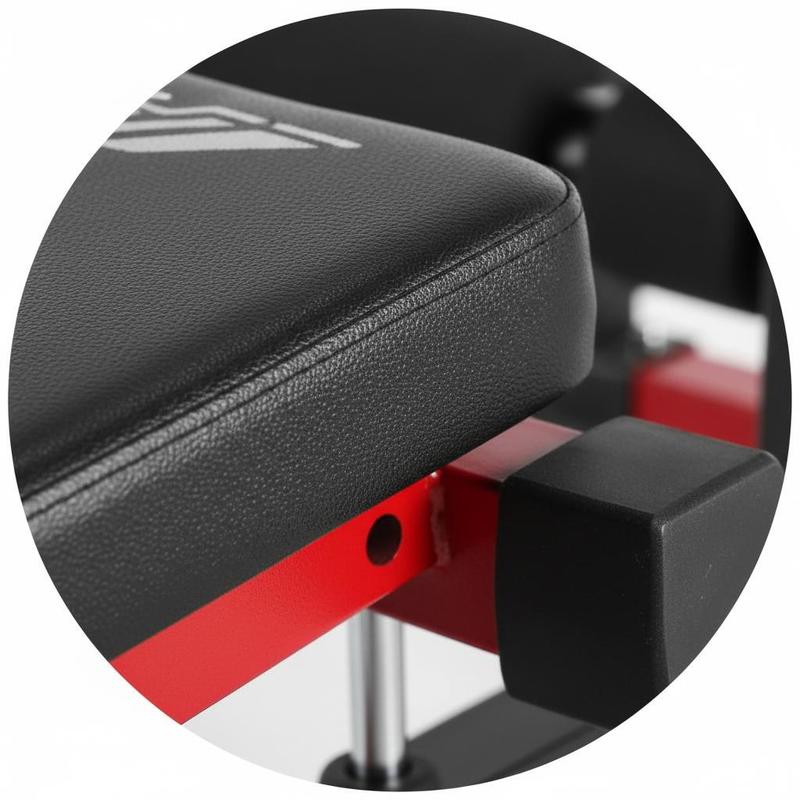 Upper Body Strength Trainer 65 - Home Gym Upper Body Workout reseña y precio