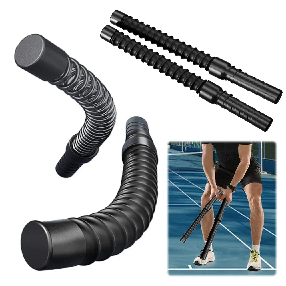 Fitness Grip Strength Bar,Port - Home Gym Upper Body Workout reseña y precio