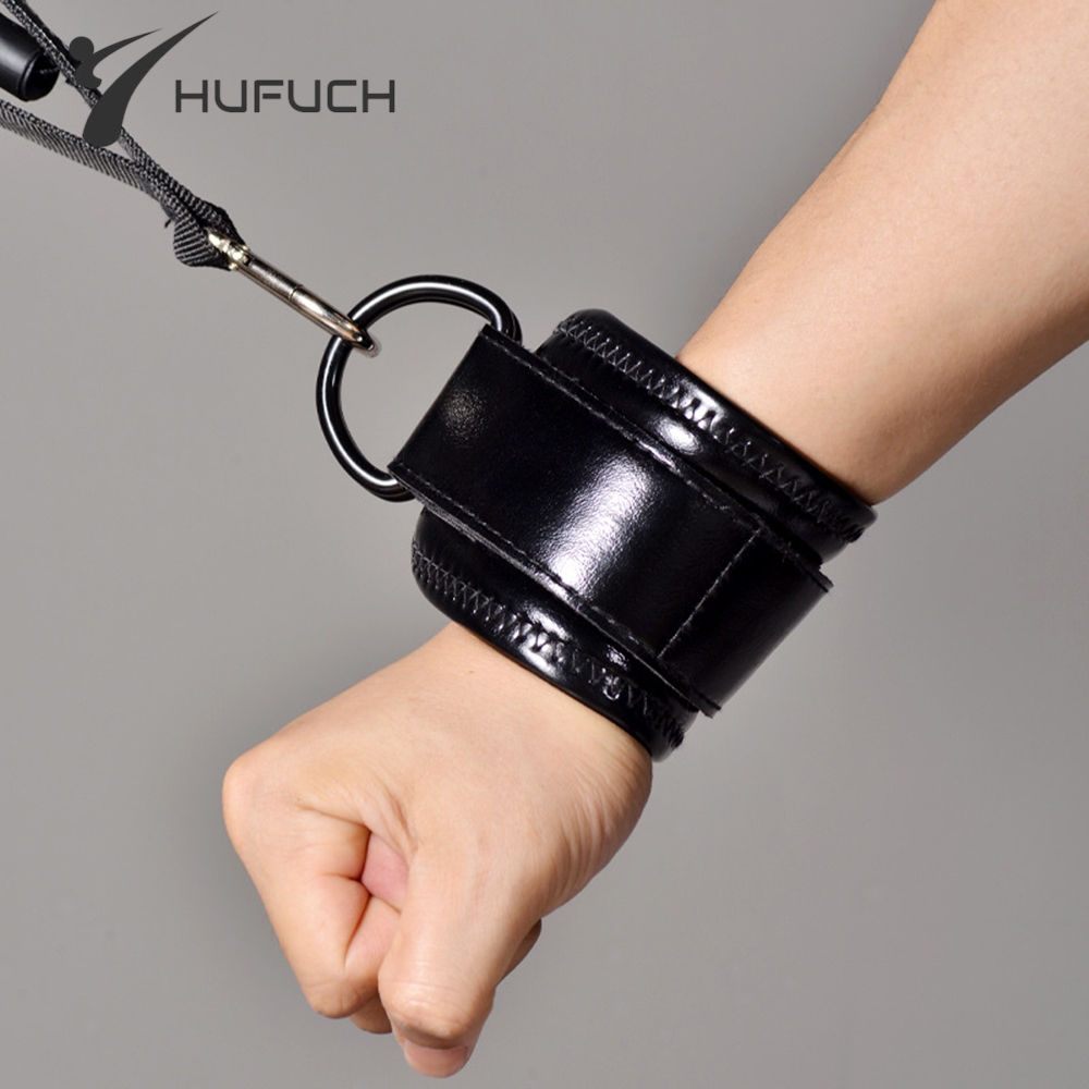 Wrist Straps For Resistance Ba - Home Gym Equipment Amazon reseña y precio