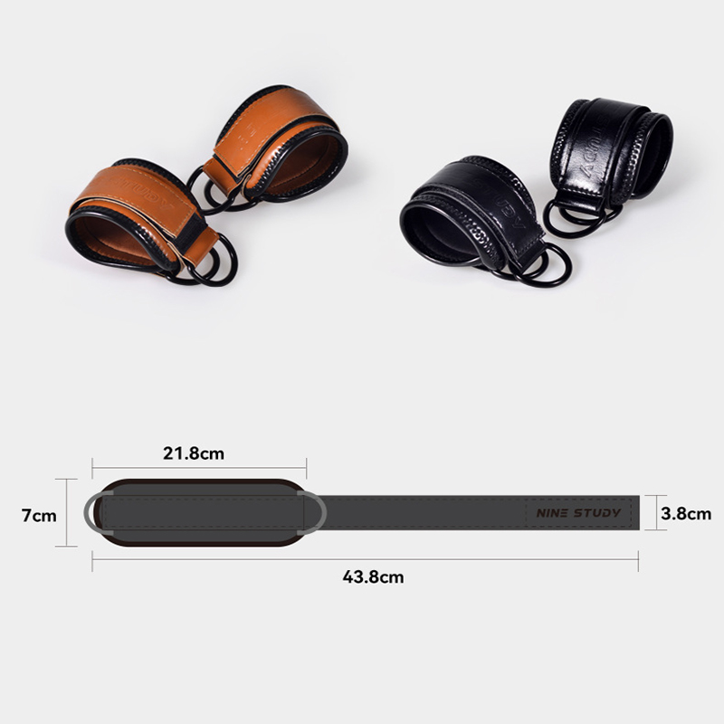 Wrist Straps For Resistance Ba - Home Gym Equipment Amazon reseña y precio
