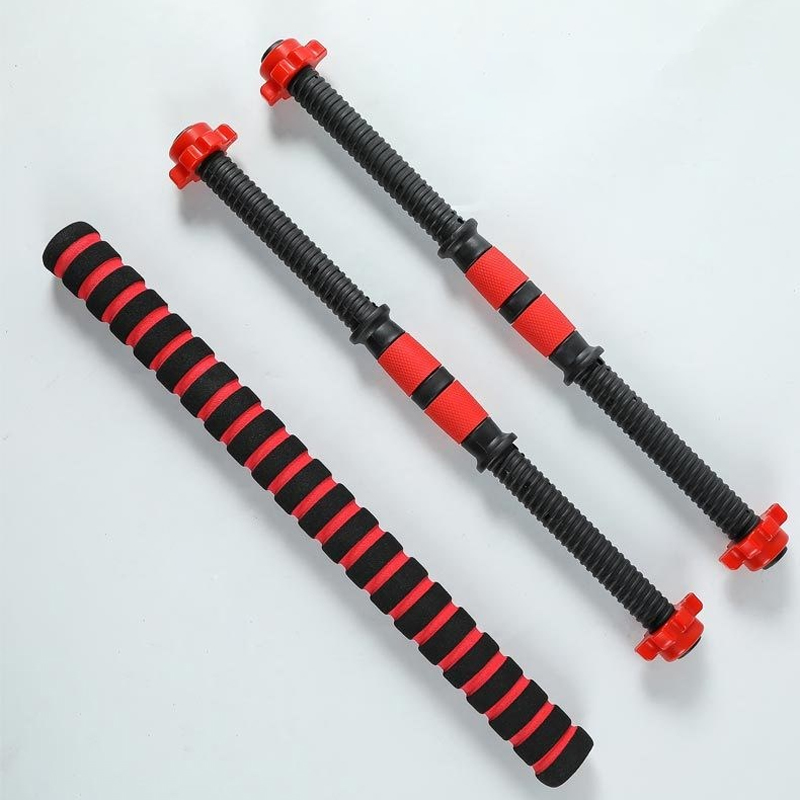 40/50cm Dumbbell Rod Solid Ste - Home Gym Body Solid reseña y precio