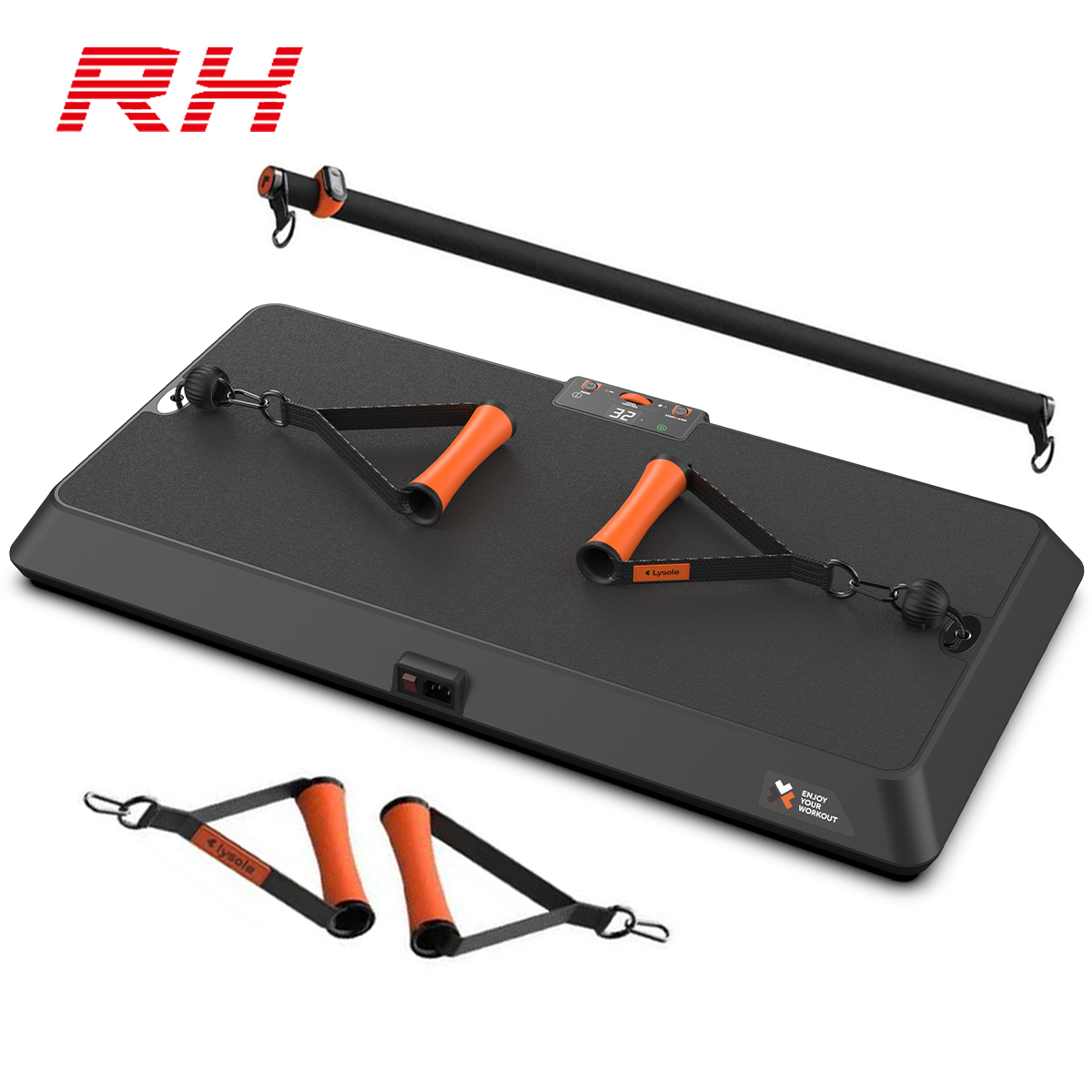 Unisex All-in-One Home Gym Equ - All In One Gym Home Equipment reseña y precio