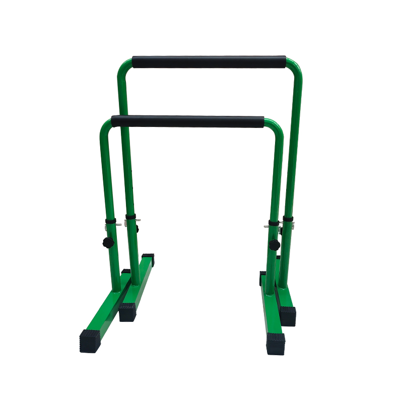 Versatile Push Up & Dip Bars f - Home Gym Upper Body Workout reseña y precio
