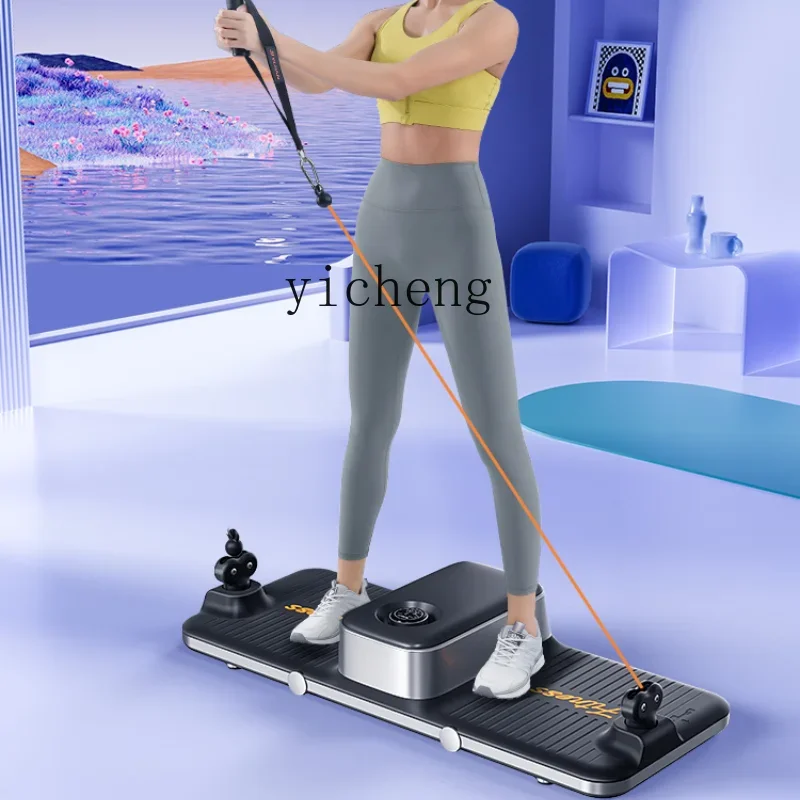 Power Exercise Station Intelli - All In One Gym Home Equipment reseña y precio