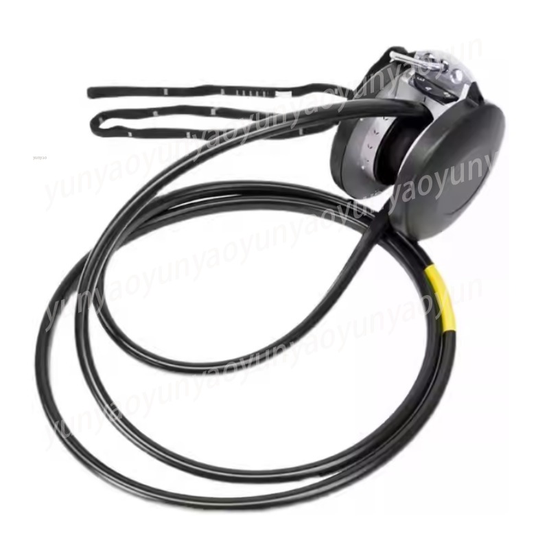 Commercial Hanging Pulley Trai - Cable Pulley System reseña y precio
