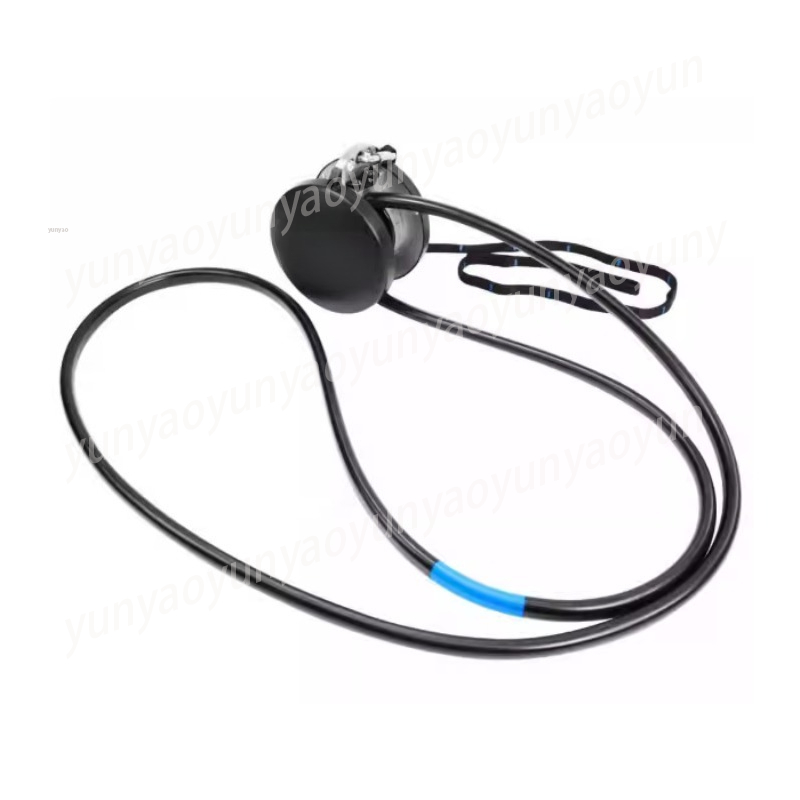 Commercial Hanging Pulley Trai - Cable Pulley System reseña y precio