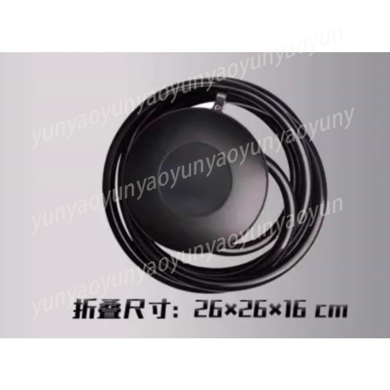 Commercial Hanging Pulley Trai - Cable Pulley System reseña y precio