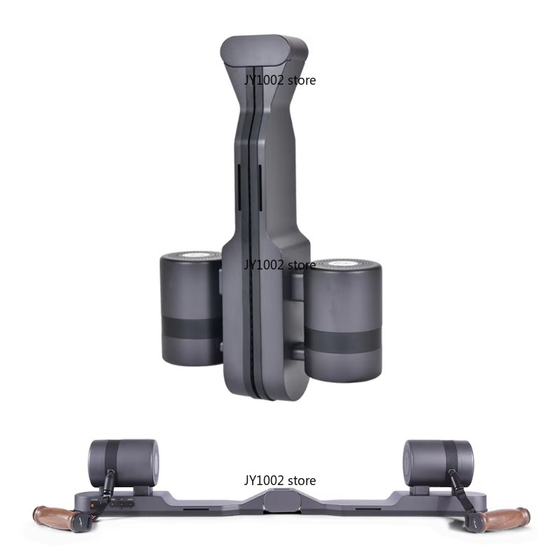 All-in-One Multi-Functional Tr - All In One Gym Home Equipment reseña y precio