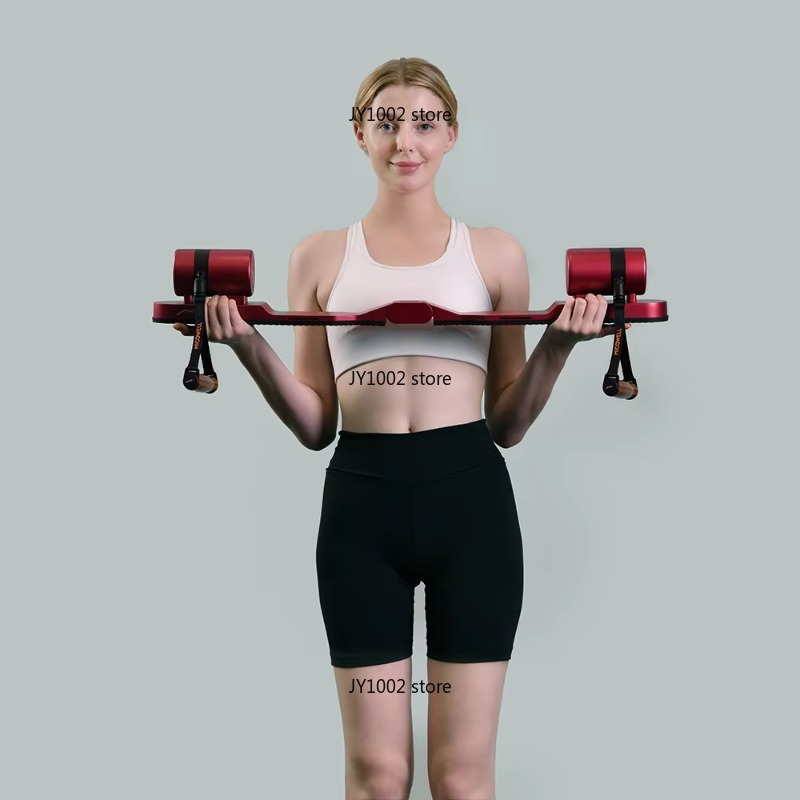 All-in-One Multi-Functional Tr - All In One Gym Home Equipment reseña y precio