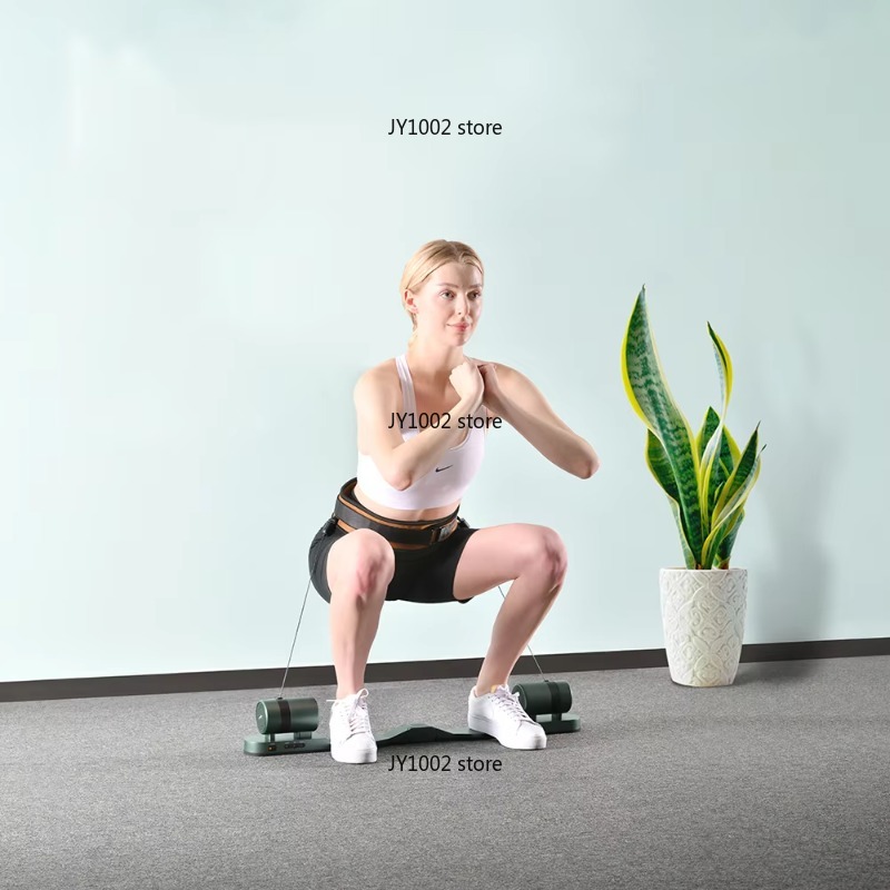 All-in-One Multi-Functional Tr - All In One Gym Home Equipment reseña y precio