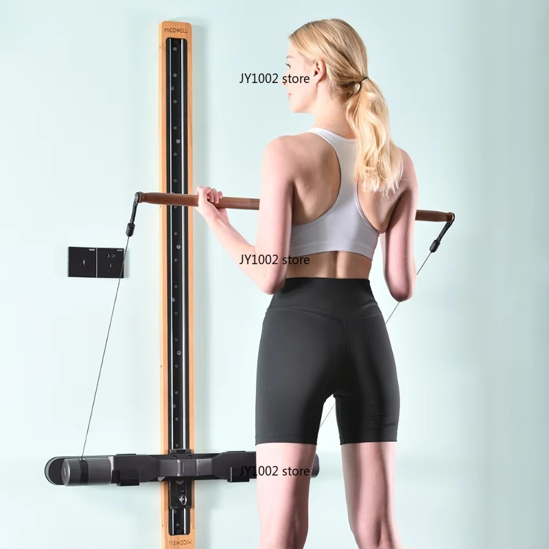 All-in-One Multi-Functional Tr - All In One Gym Home Equipment reseña y precio