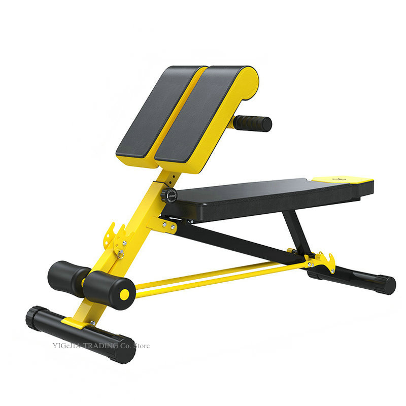 Adjustable Multi-Workout Abdom - All In One Gym Home Equipment reseña y precio