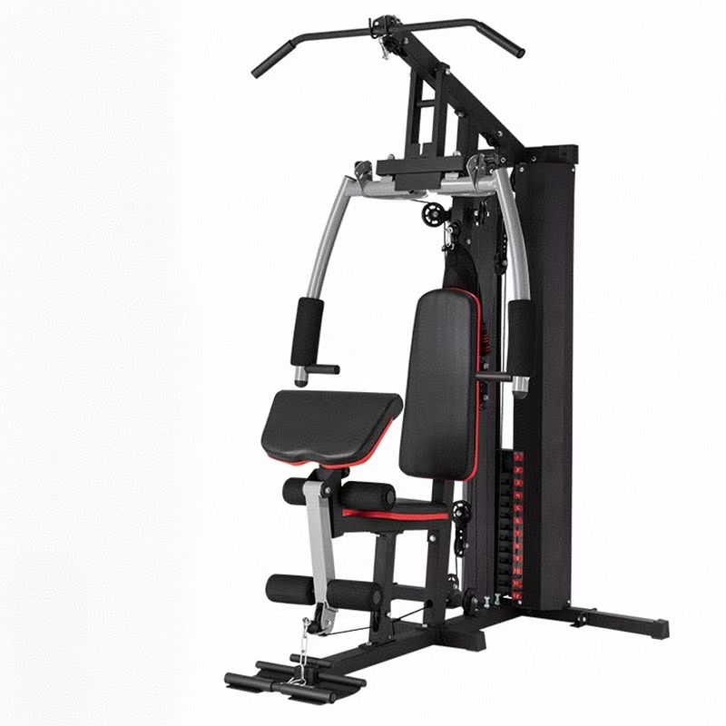 All-in-One Home Gym Multi Mach - All In One Gym Home Equipment reseña y precio