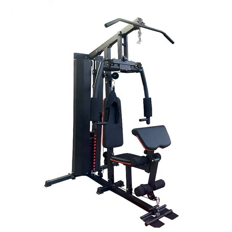 All-in-One Home Gym Multi Mach - All In One Gym Home Equipment reseña y precio