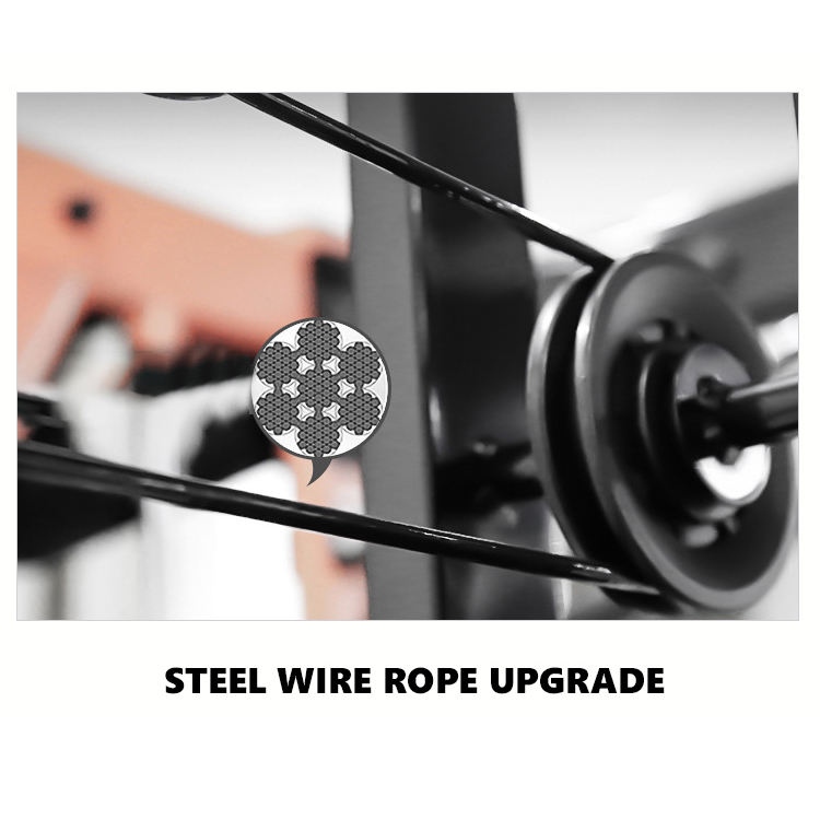 All-in-One Home Gym Multi Mach - All In One Gym Home Equipment reseña y precio