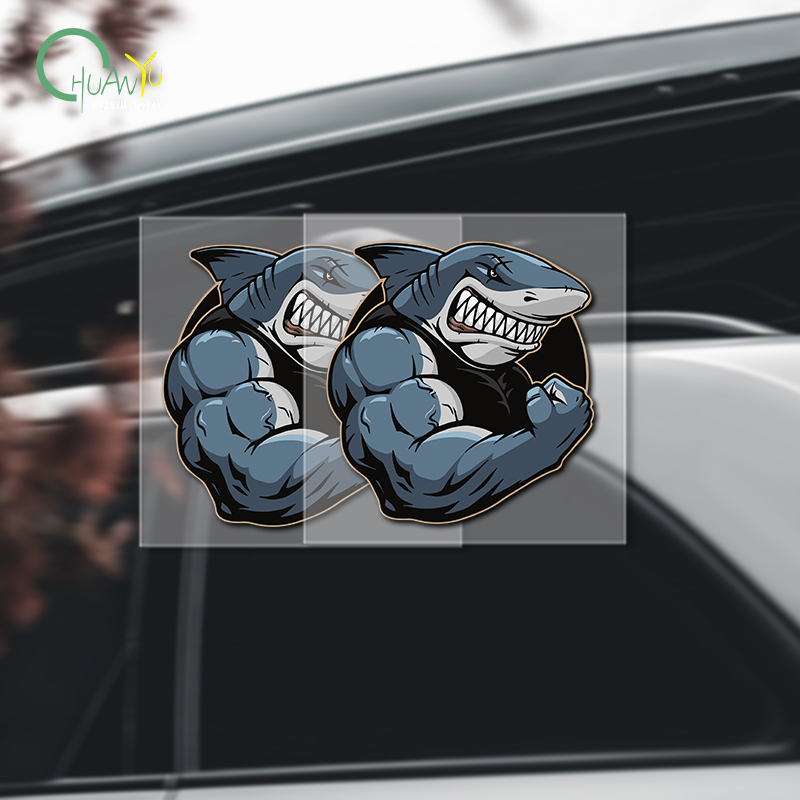 Muscle Shark Fun Creative for  - Home Gym Compact reseña y precio