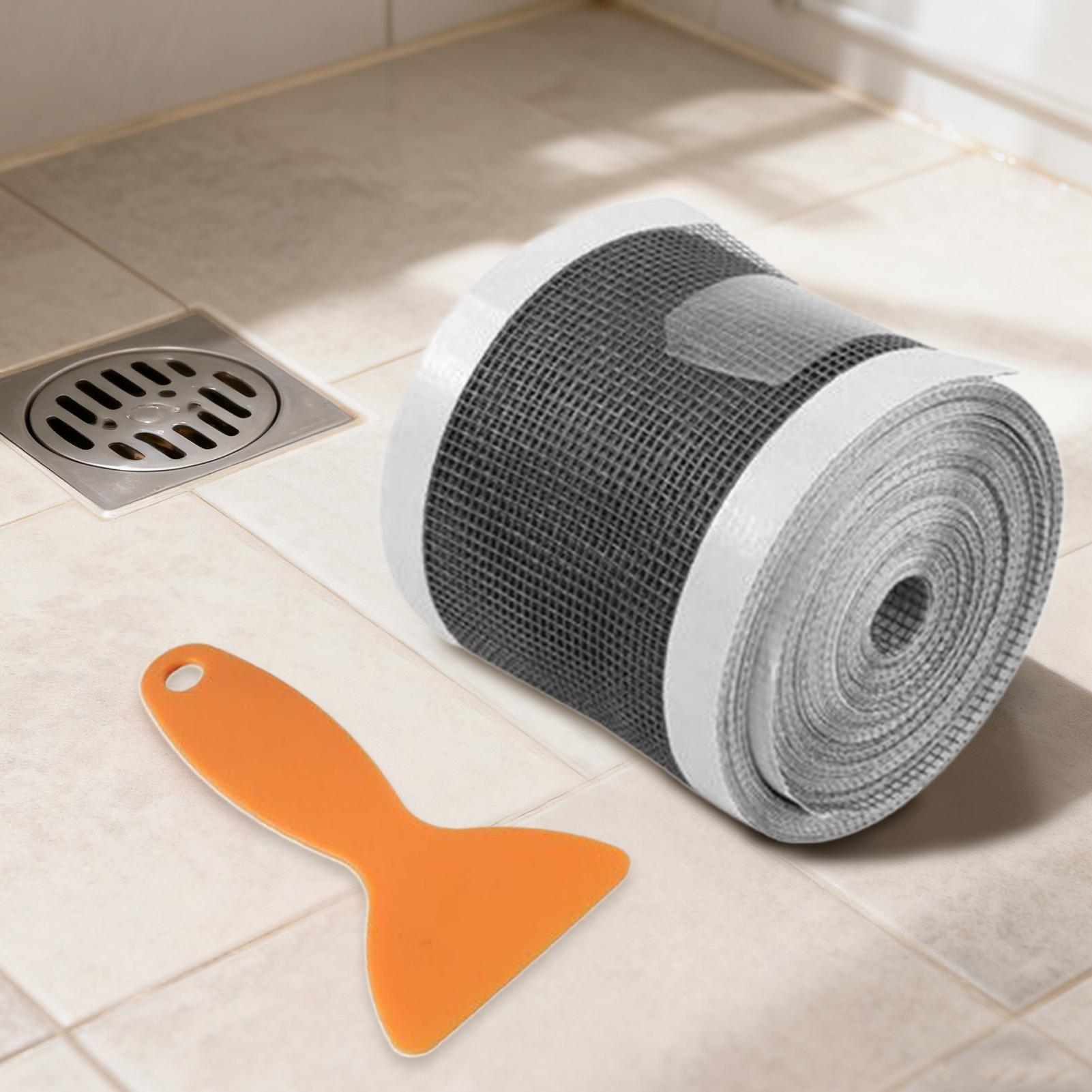 Drain Hair Catcher Cuttable Me - Home Gym In Apartment reseña y precio