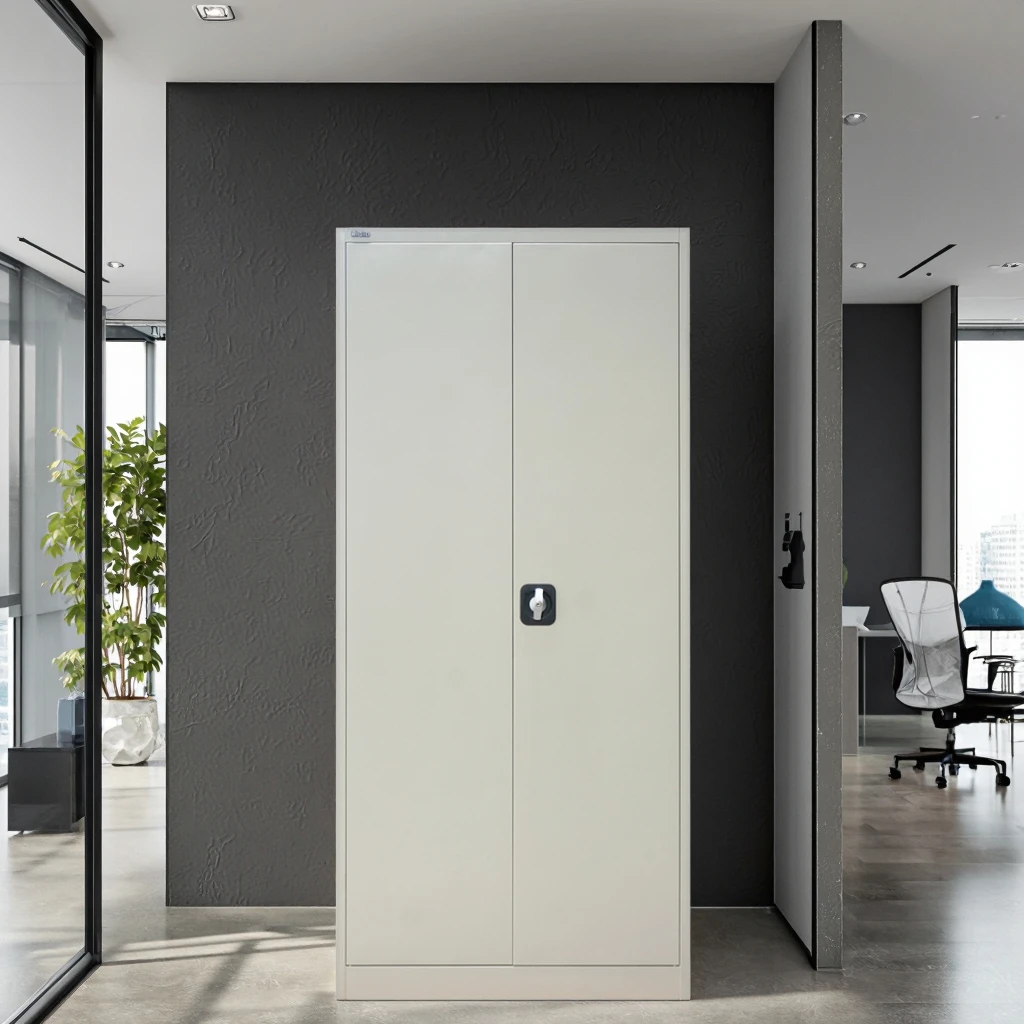 2026 2 Door Freestanding Stain - Home Gym In Apartment reseña y precio