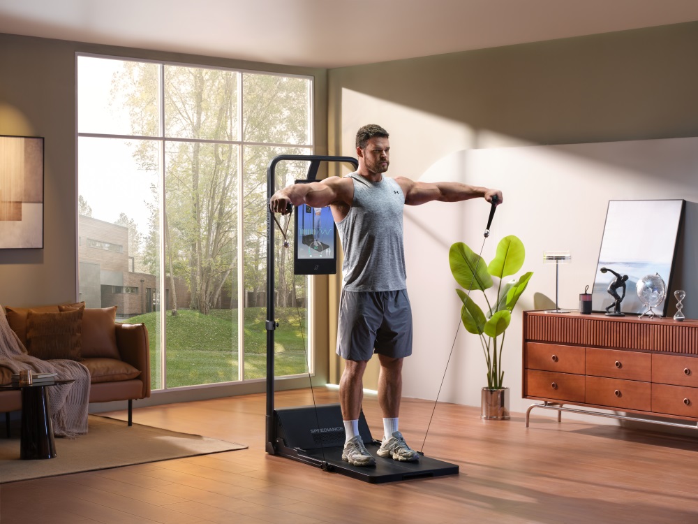 All in One Smart Home Gym Full - All In One Gym Home Equipment reseña y precio