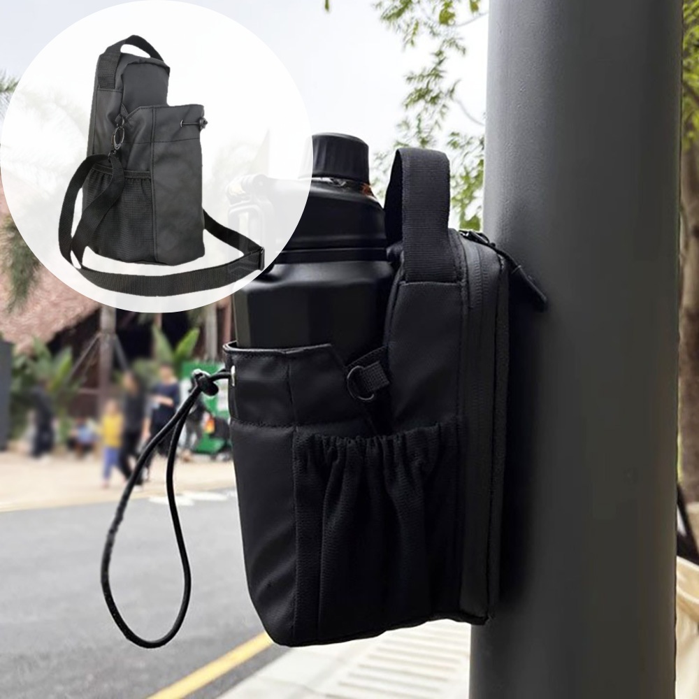 Magnetic Gym Bag Large Capacit - Home Gym Compact reseña y precio