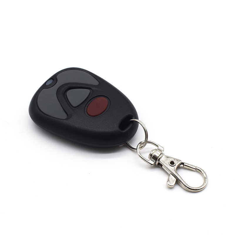DTM Garage Gate Remote Control - Home Gym Garage reseña y precio
