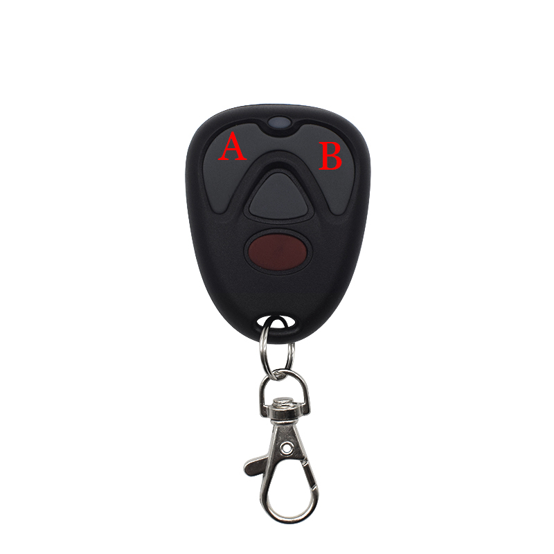 DTM Garage Gate Remote Control - Home Gym Garage reseña y precio