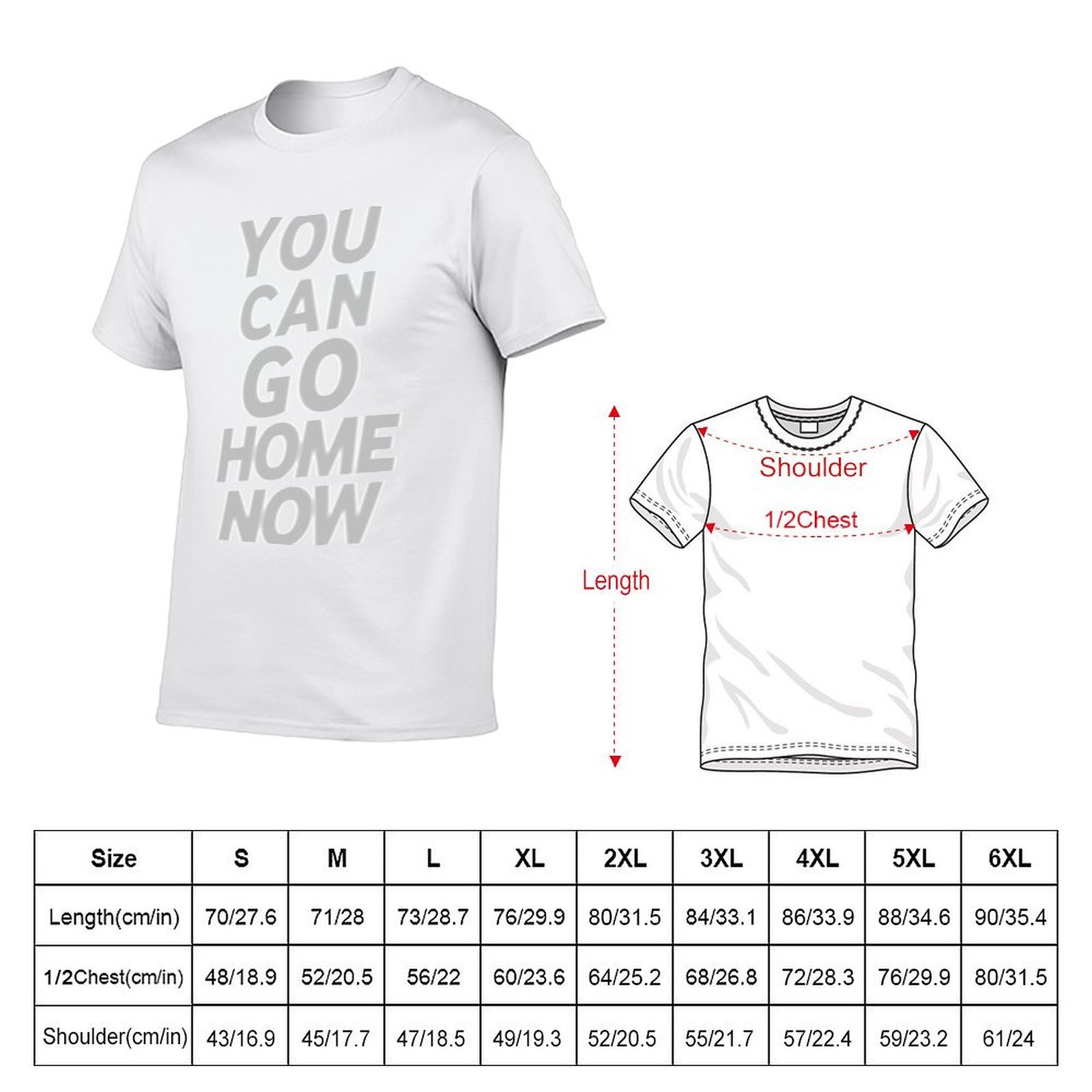 You Can Go Home Now Gym Workou - Home Gym Quotes reseña y precio