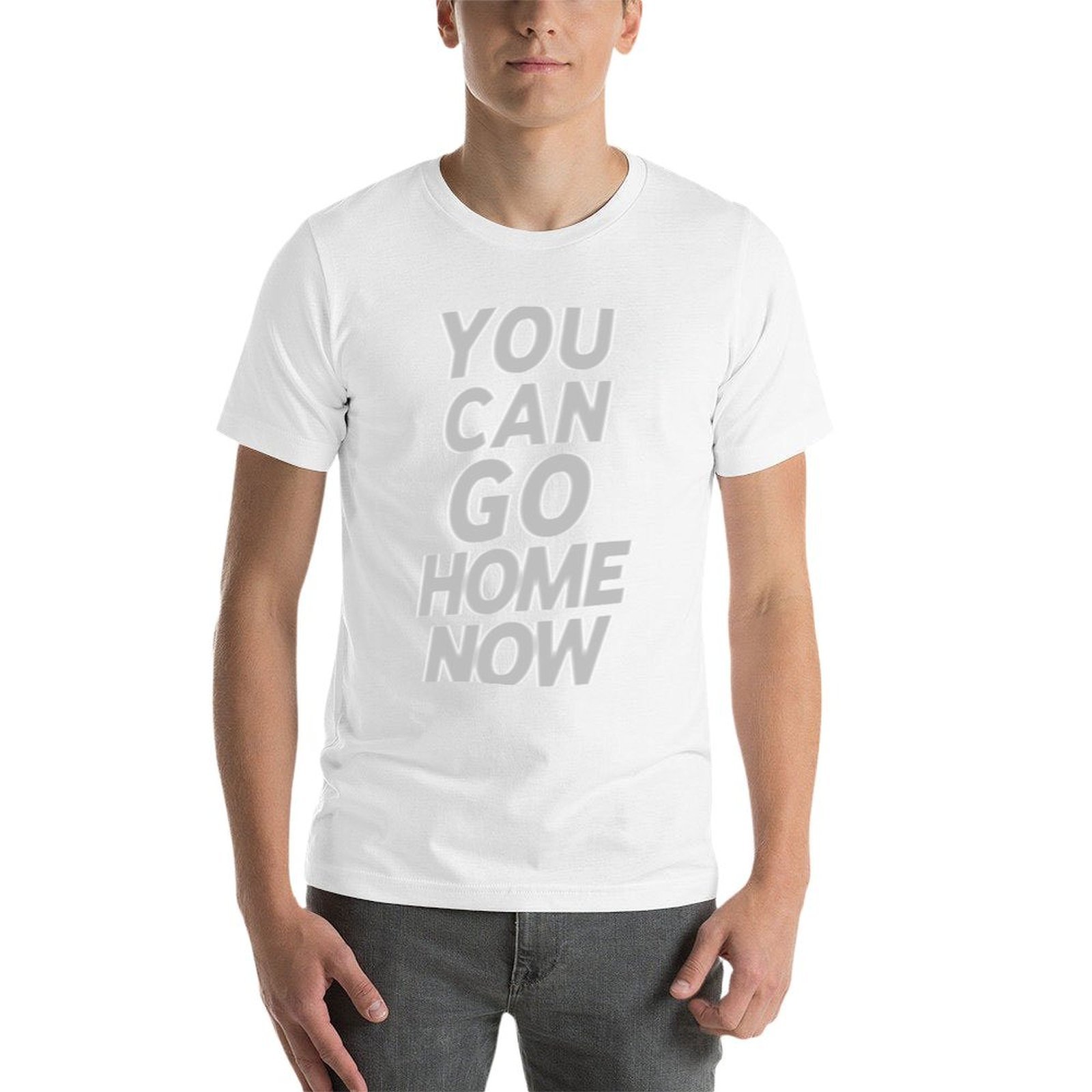 You Can Go Home Now Gym Workou - Home Gym Quotes reseña y precio