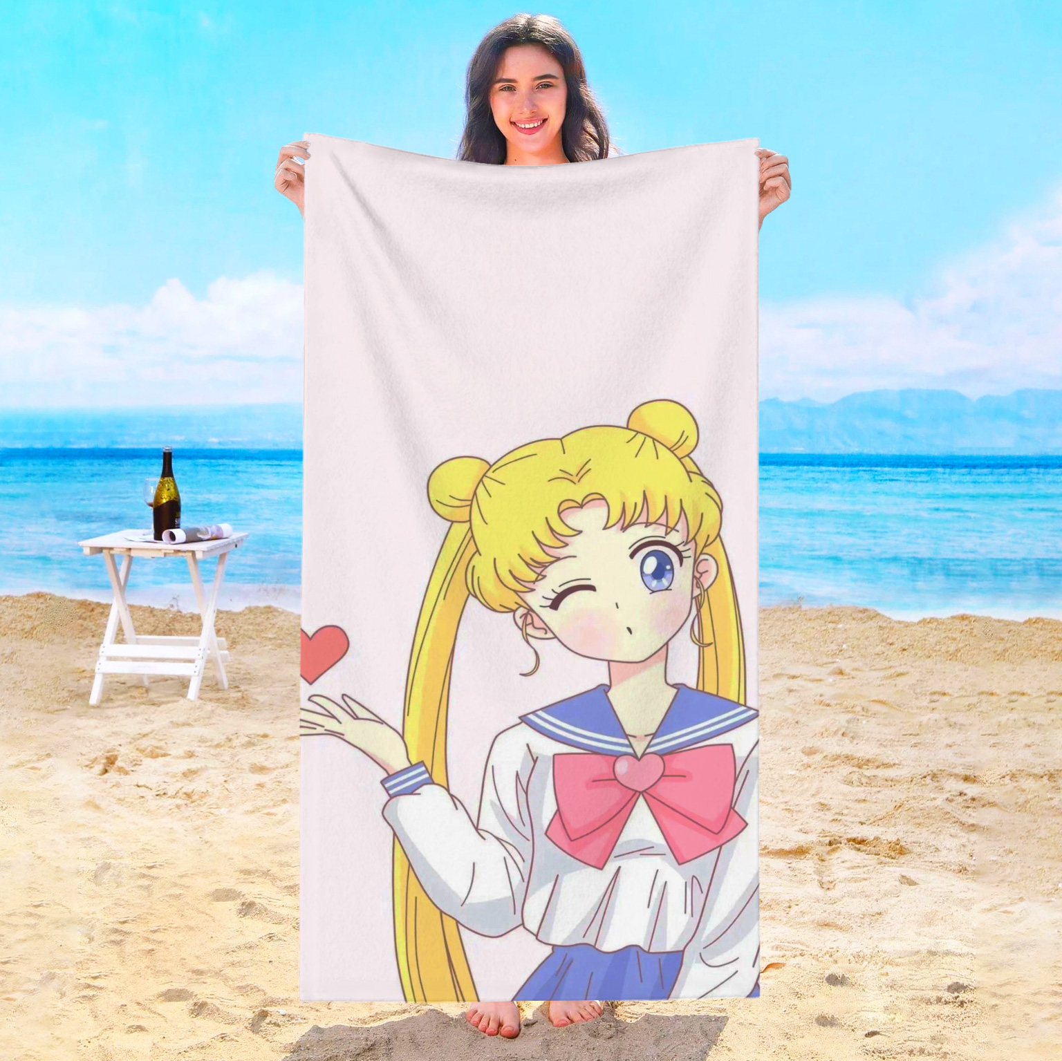 Cute Cartoon S-Sailor M-Moon B - Home Gym Equipment Amazon reseña y precio