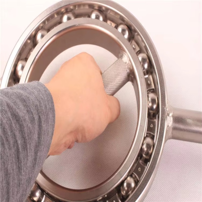 Home Gym Fitness Equipment Rot - Home Gym Body Solid reseña y precio