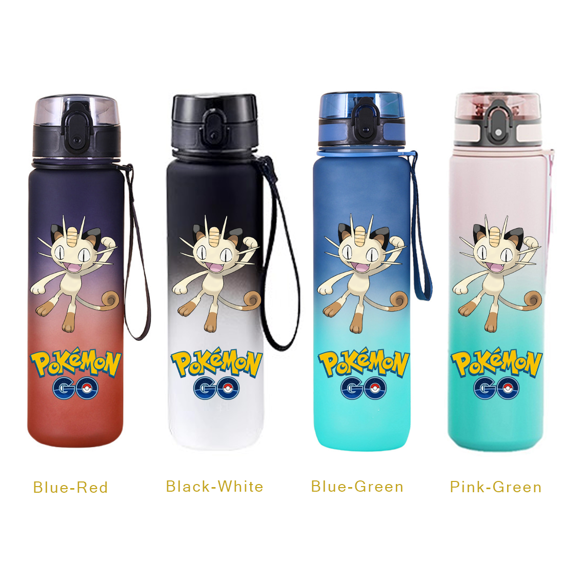 650ML Pokemon Pikachu Bulbasau - Home Gym Compact reseña y precio